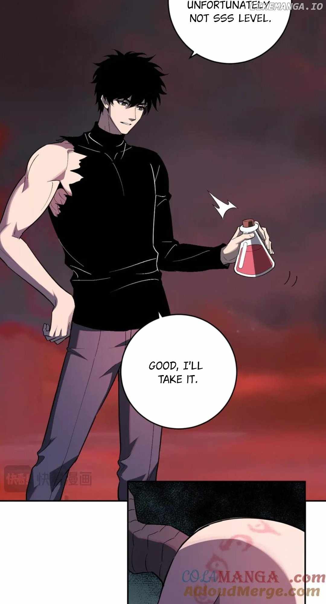 Doomsday for All: Me, Virus Monarch Chapter 67 31